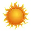 Picture for song 'Burn Like The Sun' by artist 'Jimi Sweeney'