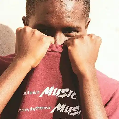 Picture for song 'GREAT VIBES' by artist 'KayR Lit.Bits'