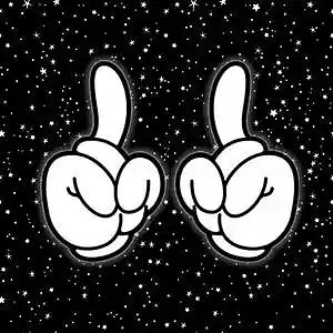 Picture for song 'FLY.' by artist 'Kaine Summer'