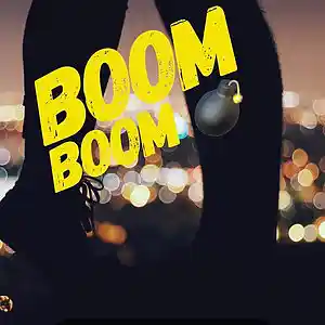 Picture for song 'BOOM BOOM -KC' by artist 'KcMusic'