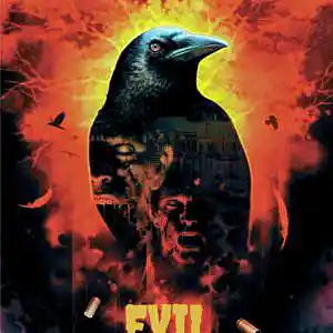 Picture for song 'Evil Crow' by artist 'MOLODOi'