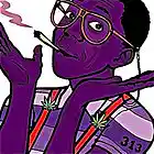 Picture for song 'Fake Ballers.mp3' by artist 'Legit Spliff'