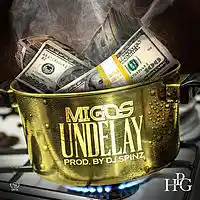 Picture for song 'Its You Prod By @LilBanksReal' by artist 'Lil Banks Productions'