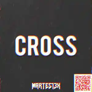 Picture for song 'Cross 87 Bpm' by artist 'Martes13x'