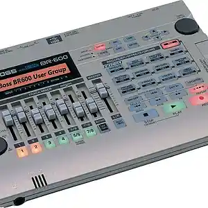 Picture for song '80s Vibe Br600 ,User Group' by artist 'Micro Music Producer'