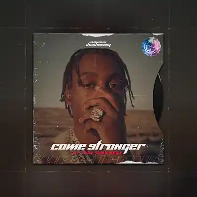 Picture for song '"Come Stronger" Lil Tjay Type Beat' by artist 'MoneysOnDead'