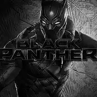 Picture for song 'Black Panther (Beat Sold)' by artist 'Mozart Jones Productions (Mozarts Beats)'