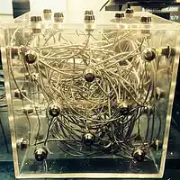 Picture for song '*4:22*' by artist 'Noetic Transfer'