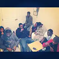 Picture for song 'Oates - Loyalty' by artist 'Oats'