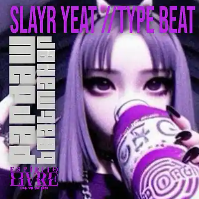 Picture for song '"[CYR4//GNN3R]" slayr + waera newrage type beat' by artist 'parDaw'