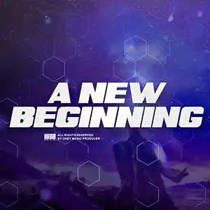 Picture for song 'A NEW BEGINNING (BUY 2 GET 1 FREE) TRAP TYPE BEAT' by artist 'prod.ohey'