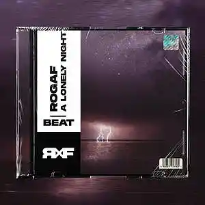 Picture for song 'A LONELY NIGHT (SAD BEAT)' by artist 'ROGARDFUL'