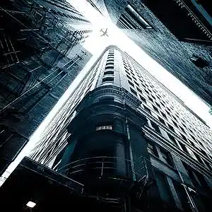 Picture for song 'Grey Streets' by artist 'PartyzanBeats'