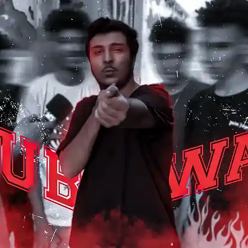 Picture for song 'TRAP&Egyption type beat' by artist 'Sabo'