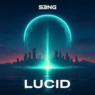 Picture for song 'Lucid' by artist 'S3NG'
