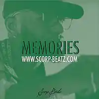 Picture for song 'SCORP BEATZ - MEMORIES' by artist 'Scorp Beatz'