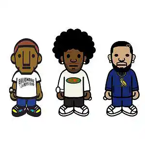 Picture for song 'Cryptic (BUY 1 GET 1 FREE)' by artist 'Scott Styles'