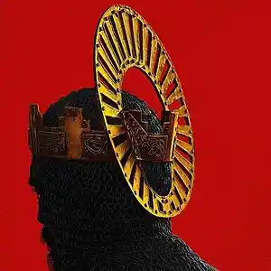 Picture for song '"Kaiser" Central Cee X Drill Type beat 2024' by artist 'SemperAnte'