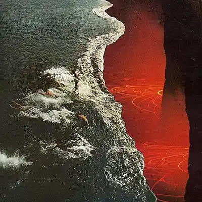 Picture for song '"The End" Kendrick Lamar X Metro Boomin type beat' by artist 'SemperAnte'