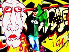 Picture for song 'Virgo Rmx' by artist 'Shaky Shake'