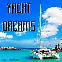 Picture for song 'Yacht Dreams' by artist 'Space Beatz'
