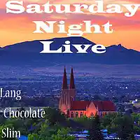 Picture for song 'Saturday Night Live' by artist 'Sugar Chocolate Slim'