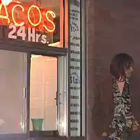 Picture for song 'Disconnected - 03 - The Power' by artist 'The Hangups'