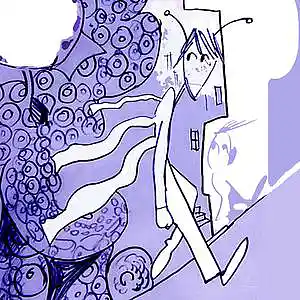 Picture for song 'TCB' by artist 'tichphillips'