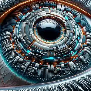 Picture for song 'Can't Look Away' by artist 'Steampipe Studio'