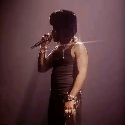 Picture for song 'Future x Metro Boomin Type Beat "pharmacy"' by artist 'Trippie KaY'