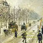 Picture for song 'wintertown' by artist 'Ucantdothattome'