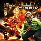 Picture for song 'Burning Babylon' by artist 'Uhuru Boys'