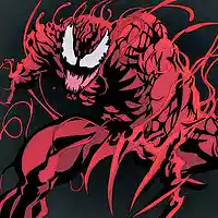 Picture for song 'Venomous X-Psycho Diss Track' by artist 'Venomous X'