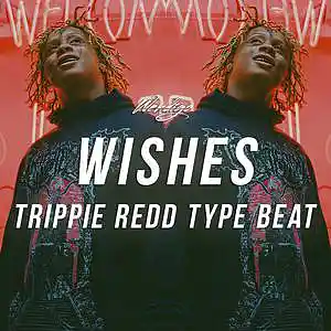 Picture for song 'Wishes (BUY 1 GET 4 FREE)' by artist 'Wendigo'
