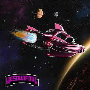 Picture for song 'Space SLAB SOLD' by artist 'WESOUAFOOL'