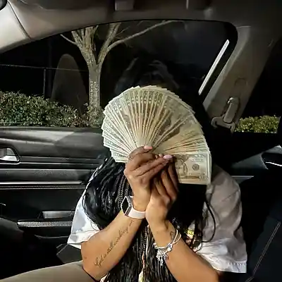 Picture for song 'Lucki Type Beat - Magic City' by artist 'willvercetti'