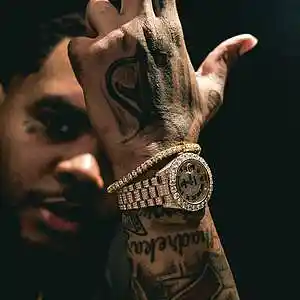 Picture for song 'Demon (Kevin Gates Type Beat)' by artist 'YOUNG GOTTI BEATS'