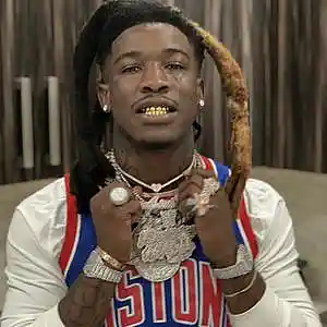 Picture for song 'No Feelings (*Buy 1 Get 3 Free*)' by artist 'Young Meech Beat'