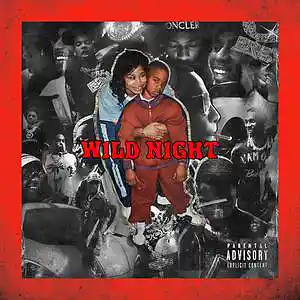 Picture for song 'Wild Night' by artist 'Zaysace P'