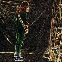Picture for song 'Rain' by artist '12th Tuesday'