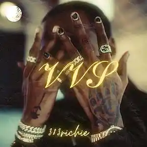 Picture for song '383Richie - VVS' by artist '383Richie'