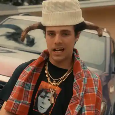 Picture for song 'BLP Kosher Type Beat - Auto' by artist '8xbeatz'