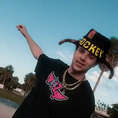 Picture for song 'BLP Kosher Type Beat - Welcome' by artist '8xbeatz'