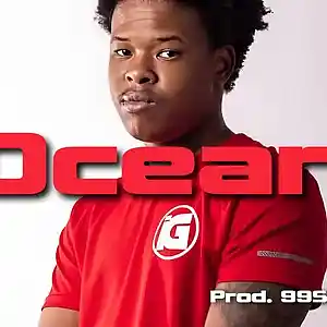 Picture for song 'Nasty C x Lithe Type Beat - Oceans Hiphop Type' by artist '99 SLINGSHOT'