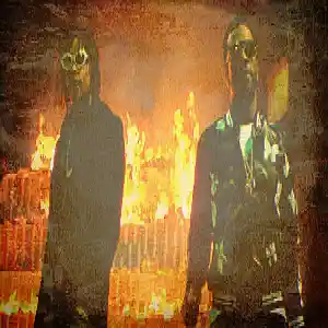 Picture for song 'Wiz Khalifa x Juicy J Type Beat -"I'm Here"' by artist 'A1 Custom Beats'