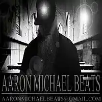 Picture for song 'Back from the future' by artist 'Aaron Michael Beats'