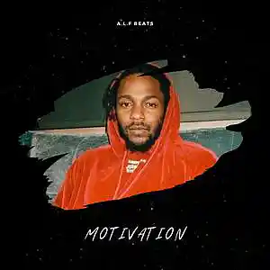 Picture for song 'MOTIVATION / KENDRICK LAMAR x J COLE TYPE BEAT' by artist 'Alfnobeat'