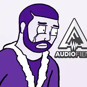 Picture for song 'Da Weekend (Drake, J Cole)' by artist 'Audio Fiene'