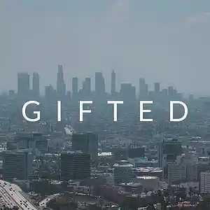 Picture for song 'GIFTED - Inspiring Rap Beat Instrumental' by artist 'Baumann Beats'