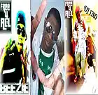 Picture for song 'Beezie, Lil T & 1200 - 'Shine' (XCLUSIVE!!!!)' by artist 'Beezie 380 Jr'
